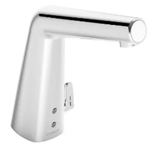 Hansa Designo umývadlová batéria so senzorom chróm 51792221