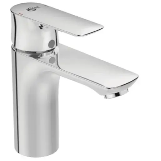 Ideal Standard Connect Air umývadlová batéria bez výpuste chróm A7024AA