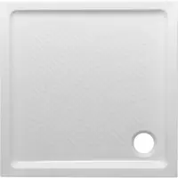 Sprchová vanička štvorcová Multi 90x90 cm akrylát ABSNEW90Q