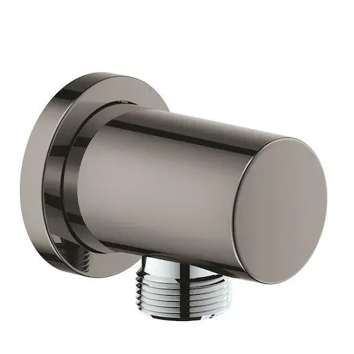 Grohe Rainshower neutral podomietkový vývod hard graphite 27057a00 G27057A00