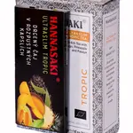 Hannasaki Duo pack Tropic set čajů 60 g + cestovní balení