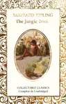 The Jungle Book - Rudyard Kipling