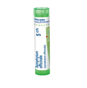 Boiron SYMPHYTUM OFFICINALE CH5 granule 4 g