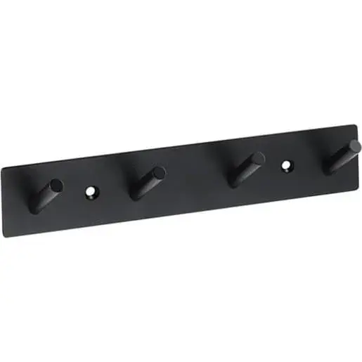 Bemeta EASY01 háčik čierna 164106290