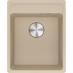 Franke drez MRG 610-37 RTL pieskový melír 114.0738.580