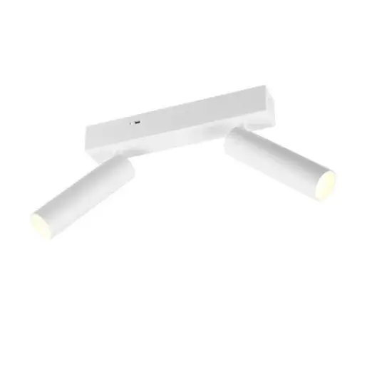 Trio Ambala bodové svetlo biela 849210231 TR849210231