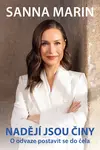 Nadějí jsou činy - Sanna Marin