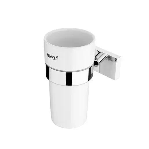 Držiak kefiek Nimco Keira chróm KE22058KN26