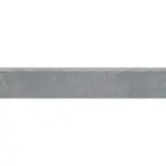 Sokel Rako Rebel tmavo sivá 45x8,5 cm mat DSAPS742.1