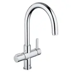Grohe Red drezová batéria chróm 30033000 G30033000