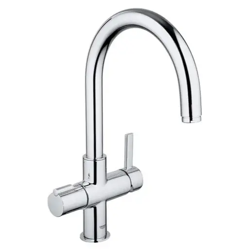 Grohe Red drezová batéria chróm 30033000 G30033000