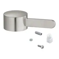 Páka GROHE k batérii 46683DC0