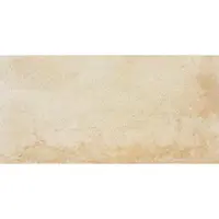 Dlažba Rako Siena svetlo béžová 22,5x45 cm mat DARPT663.1