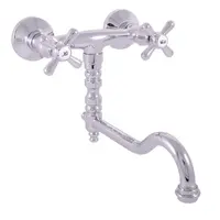 RAV SLEZÁK Morava drezová batéria 100 mm chróm mk101.0/29 MK101.029