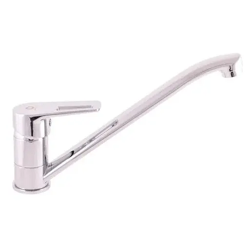 RAV SLEZÁK Colorado drezová batéria s otočným ramienkom chróm CO205.0