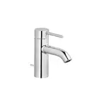 Kludi Bozz umývadlová batéria s výpusťou chróm 382630576