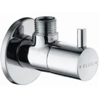 Rohový ventil KLUDI chrom 1584505-00