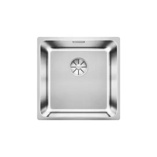 Blanco Solis 400 IF InFino drez nerez 526118