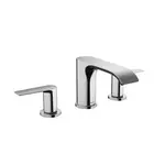 Hansgrohe Vivenis umývadlová batéria s výpusťou chróm 75033000