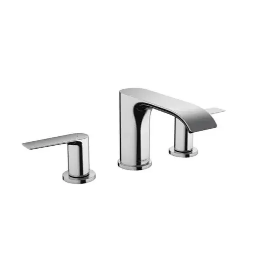 Hansgrohe Vivenis umývadlová batéria s výpusťou chróm 75033000