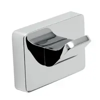 Novaservis Ferro Greta háčik chróm AGR05