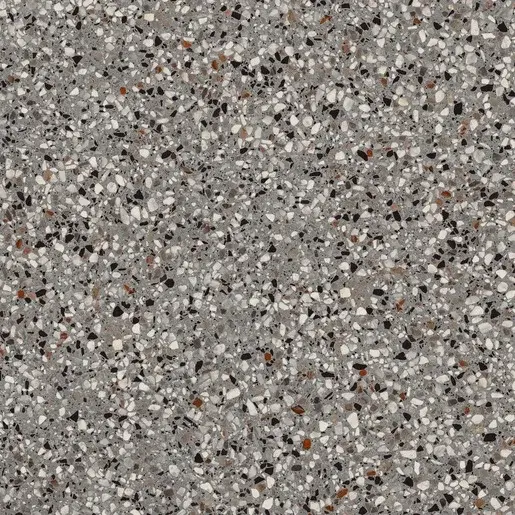 Dlažba Dom Kado lead 90x90 cm mat DKDF9970R