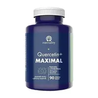 RENOVALITY Quercetin+ MAXIMAL 90 tobolek