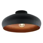 Stropné osvetlenie Eglo MOGANO mix farieb 94547