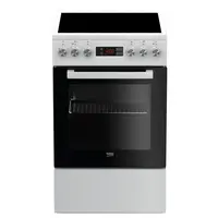 Beko sporák voľne stojaci 50cm Biela FSM57300GW