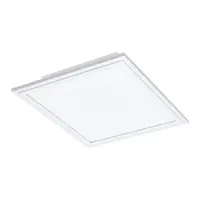 LED stropné osvetlenie Eglo SALOBRENA-Z biela 900044