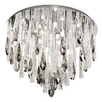 Stropné osvetlenie Eglo CALAONDA chróm 93433