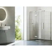 Ravak Cool! sprchový kút obdĺžnik 120x90 cm x0vvgca00z1 SET120COPS90