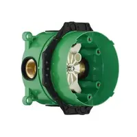 Hansgrohe Ibox podomietkové teleso bez batérie 01800180