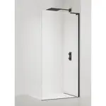 Sprchová zástena walk-in 110 cm SAT Walk-in SATBWI110ZAVPC