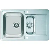 Alveus LINE 70 Maxim I drez nerez 1085948