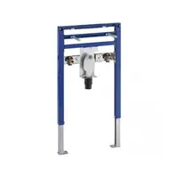 Modul do lehké stěny k umývadlu Geberit Duofix 111.489.00.1