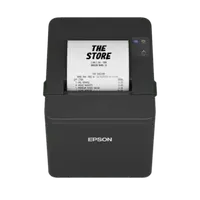 Epson TM-T20IV C31CL47101 pokladní tiskárna, 8 dots/mm (203 dpi), cutter, USB, RS232