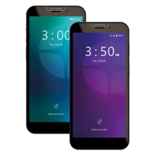 Datalogic Memor 30-35 944850014, 2D, LR, PTT, USB-C, BT (BLE), Wi-Fi (Wi-Fi), NFC, Android, GMS, RB, black