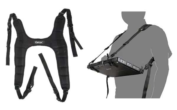 Getac GMS4X5 shoulder strap