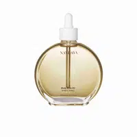 Naydaya Zpevňující tělový olej 200 ml