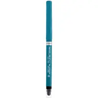 Loréal Paris Infaillible Grip 36h Gel Automatic Liner 007 Turquoise Faux Fur tužka na oči 1 g