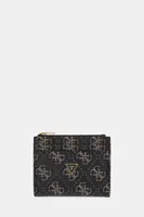 Kožená peněženka Guess MILANO