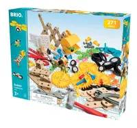 Brio Builder – Kreatívna súprava
