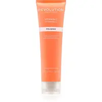 Revolution Skincare Vitamin C jemný čistiaci peeling s vitamínom C 100 ml