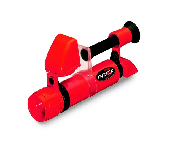 Navir - Optický prístroj 3v1 – ďalekohľad, mikroskop a periskop - mix farieb