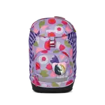 Školský batoh Ergobag prime - Flower