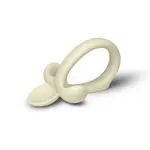 Silikónová lyžička - béžová