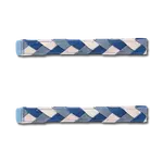 Satch Swaps – Braided Rose