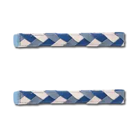 Satch Swaps – Braided Rose