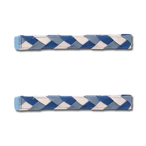 Satch Swaps – Braided Rose